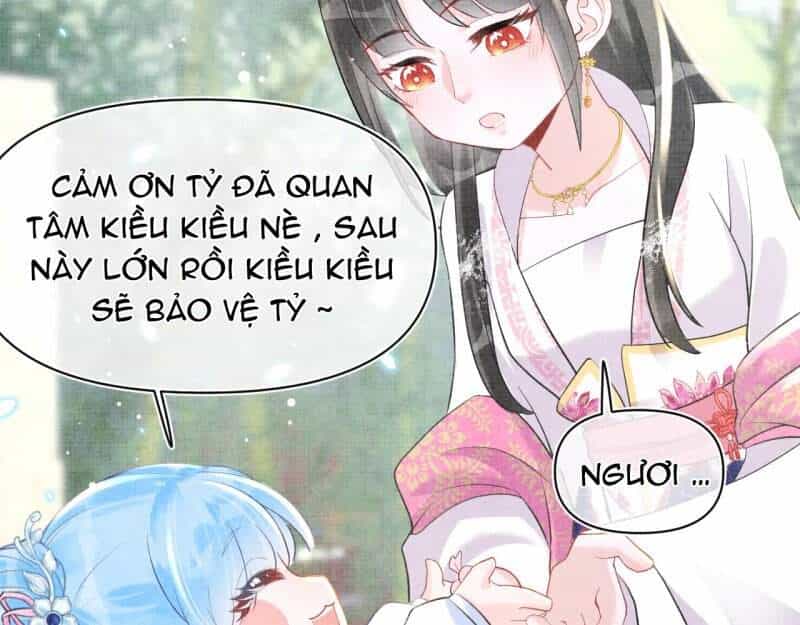 Nhóc Con Người Cá 3 Tuổi Rồi - Chương 91 - ảnh 18