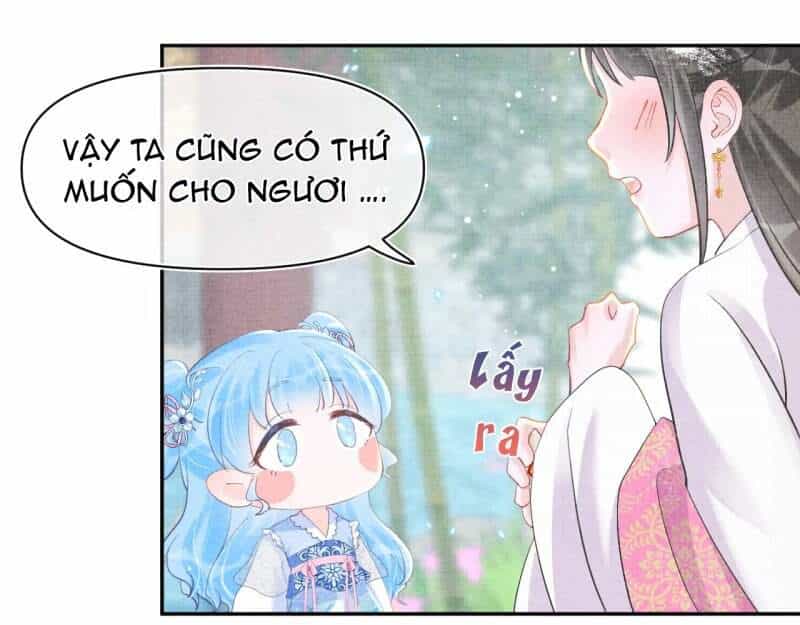 Nhóc Con Người Cá 3 Tuổi Rồi - Chương 91 - ảnh 20