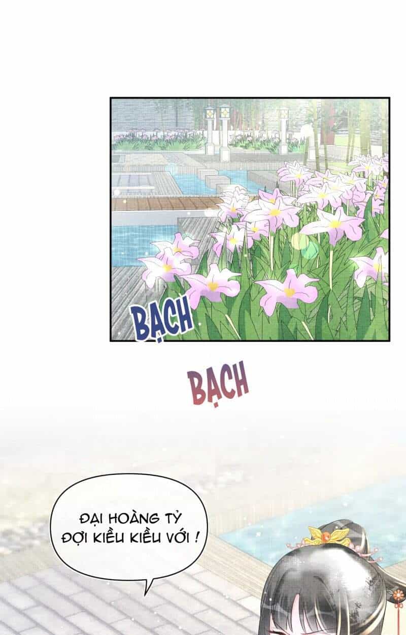 Nhóc Con Người Cá 3 Tuổi Rồi - Chương 91 - ảnh 8