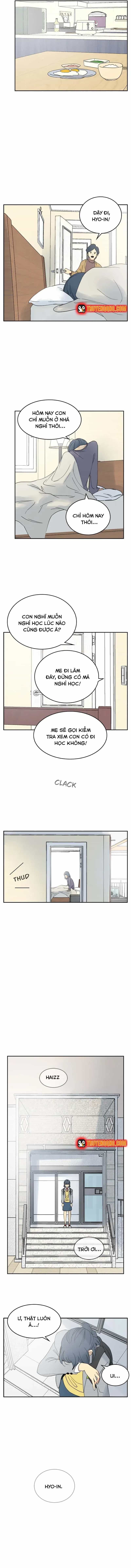 Nhóm Chat Không Có Tôi - Chương 1 - ảnh 16