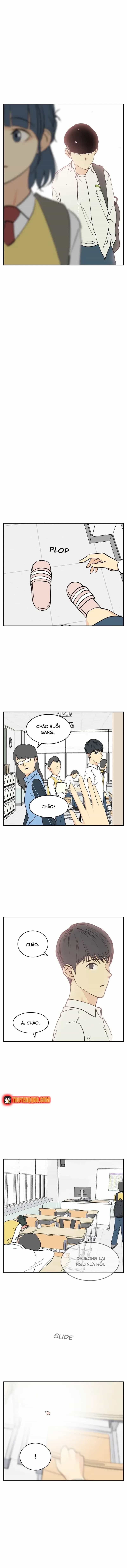 Nhóm Chat Không Có Tôi - Chương 10 - ảnh 7