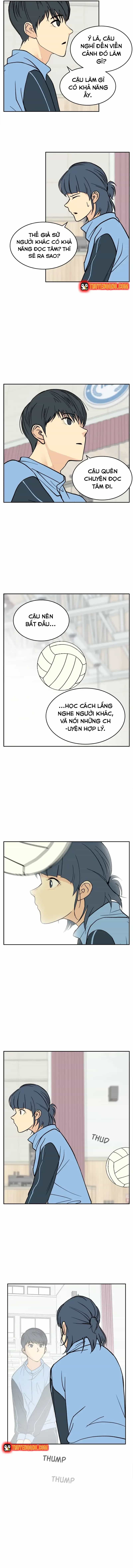 Nhóm Chat Không Có Tôi - Chương 12 - ảnh 6