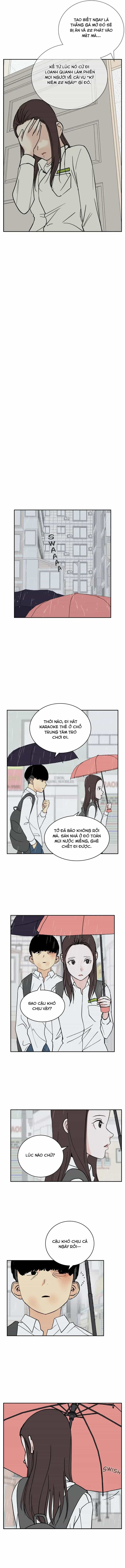 Nhóm Chat Không Có Tôi - Chương 14 - ảnh 10