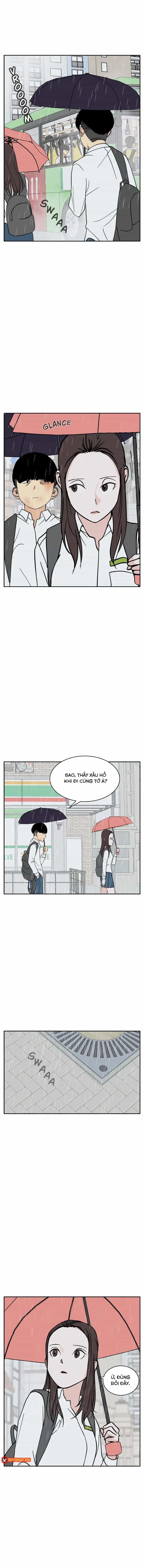 Nhóm Chat Không Có Tôi - Chương 14 - ảnh 11