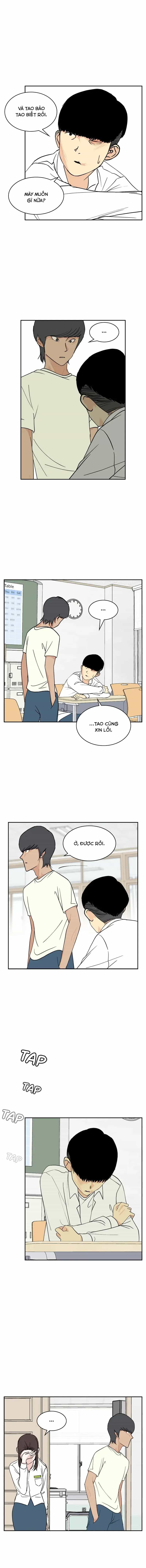 Nhóm Chat Không Có Tôi - Chương 14 - ảnh 9