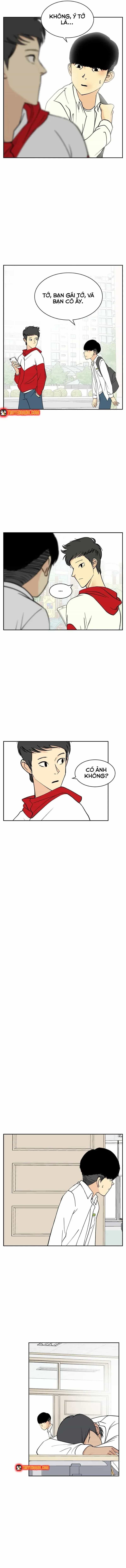 Nhóm Chat Không Có Tôi - Chương 15 - ảnh 10
