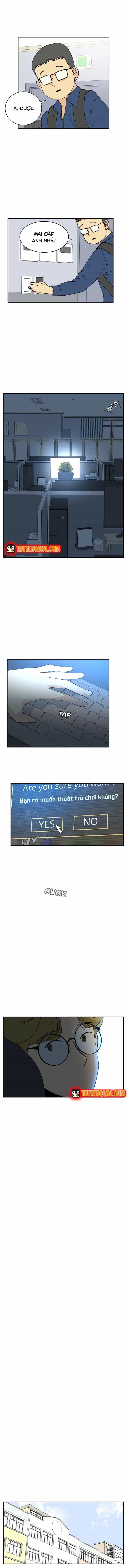 Nhóm Chat Không Có Tôi - Chương 4 - ảnh 5