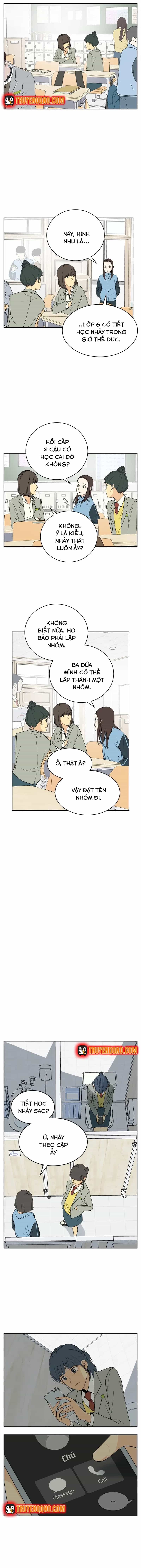 Nhóm Chat Không Có Tôi - Chương 4 - ảnh 6