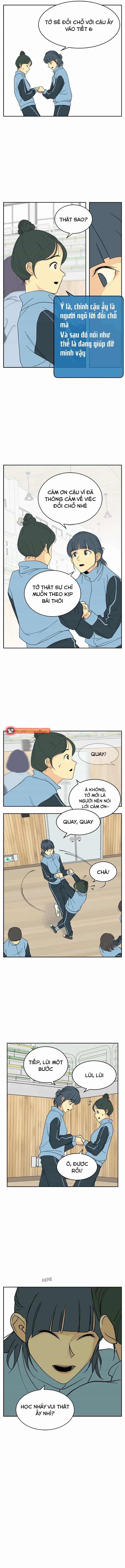 Nhóm Chat Không Có Tôi - Chương 5 - ảnh 10