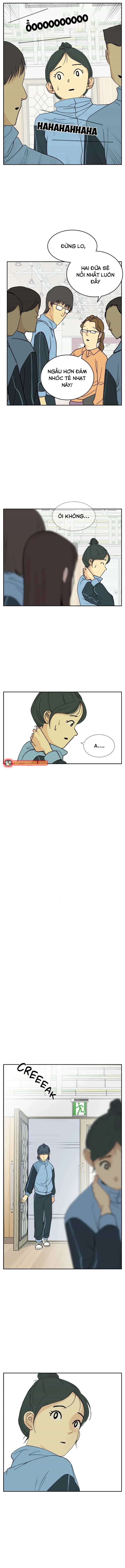 Nhóm Chat Không Có Tôi - Chương 5 - ảnh 7
