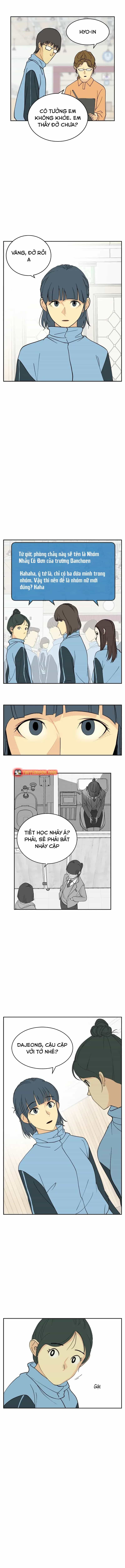 Nhóm Chat Không Có Tôi - Chương 5 - ảnh 8