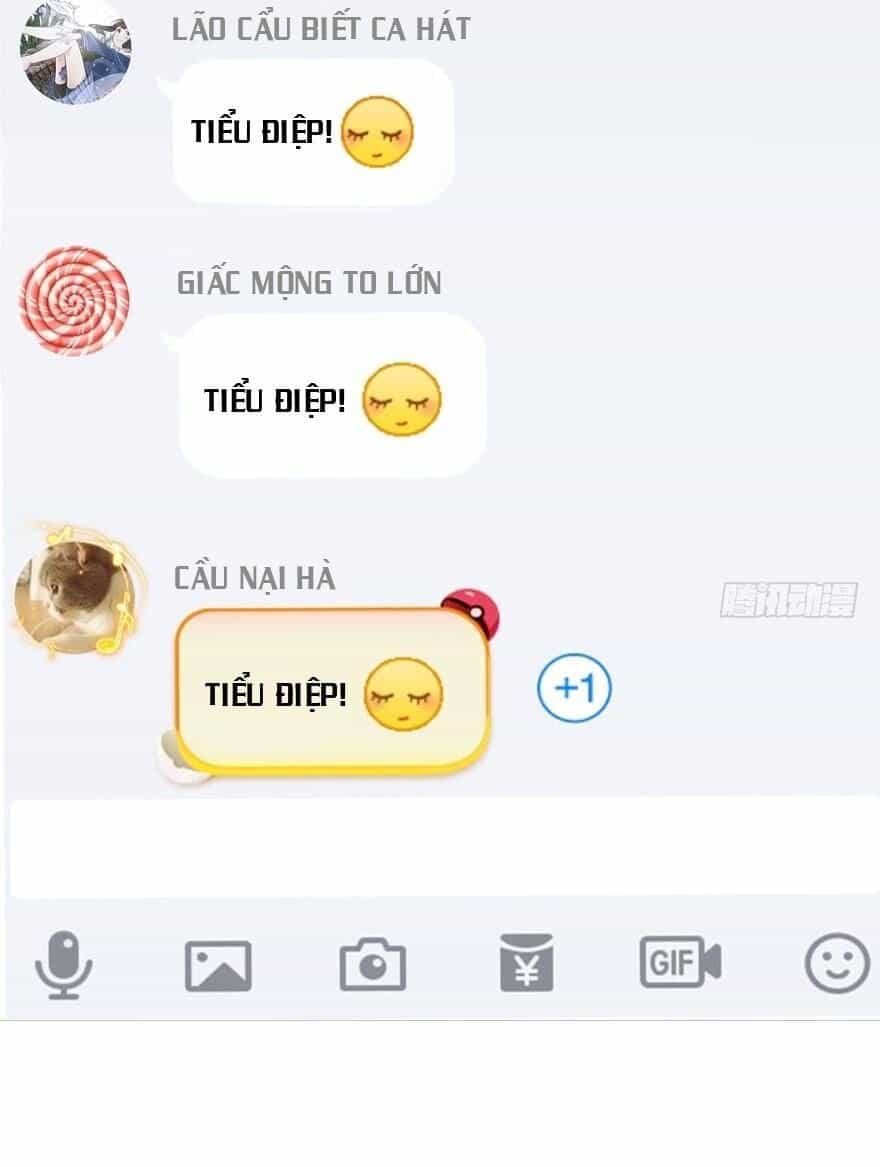 Nhóm Giao Lưu Của Địa Phủ - Chương 1 - ảnh 13