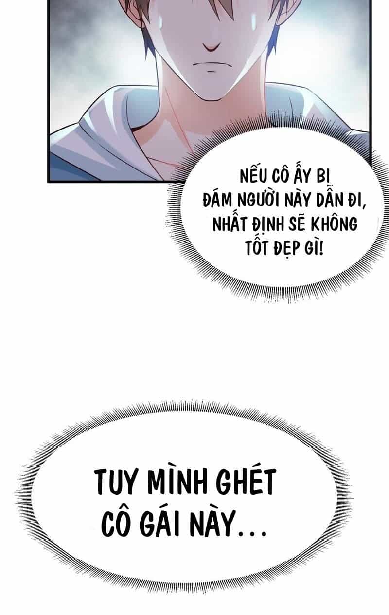 Nhóm Giao Lưu Của Địa Phủ - Chương 10 - ảnh 22