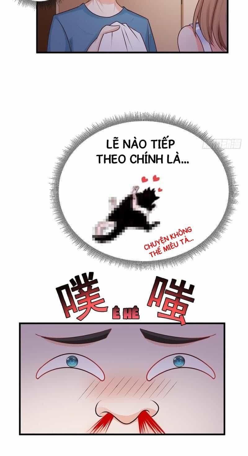 Nhóm Giao Lưu Của Địa Phủ - Chương 11 - ảnh 21