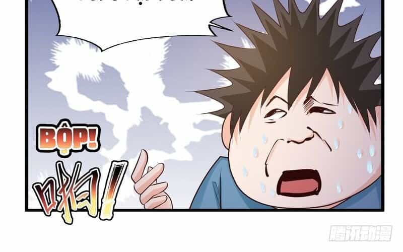 Nhóm Giao Lưu Của Địa Phủ - Chương 12 - ảnh 18