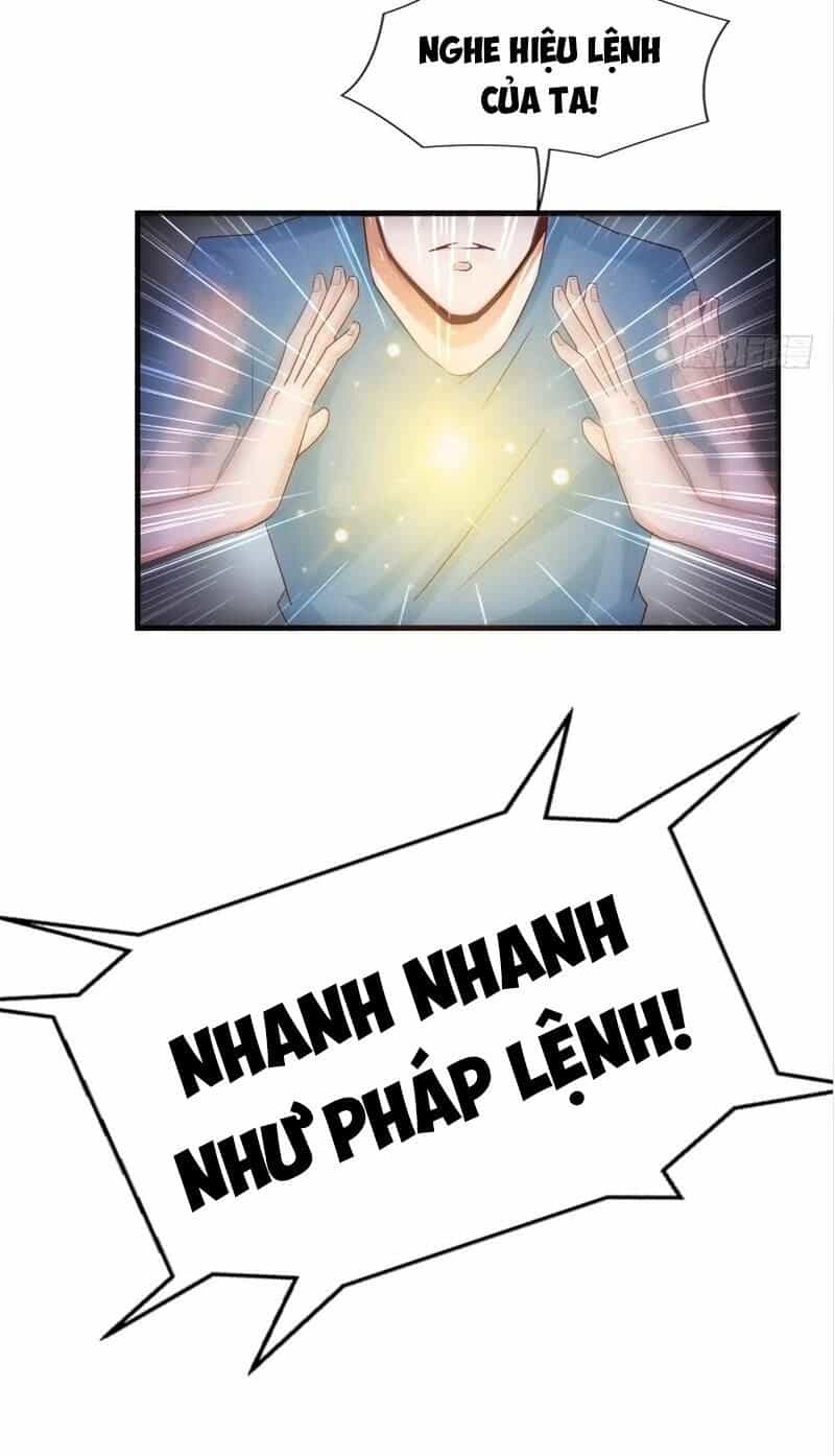 Nhóm Giao Lưu Của Địa Phủ - Chương 13 - ảnh 17