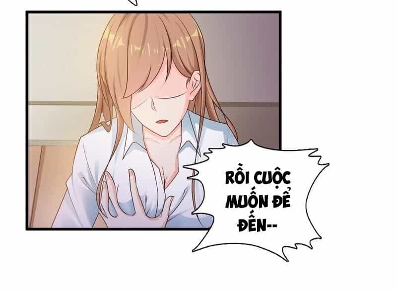 Nhóm Giao Lưu Của Địa Phủ - Chương 13 - ảnh 5