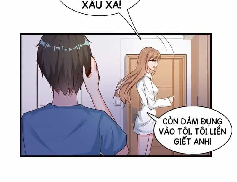 Nhóm Giao Lưu Của Địa Phủ - Chương 13 - ảnh 7