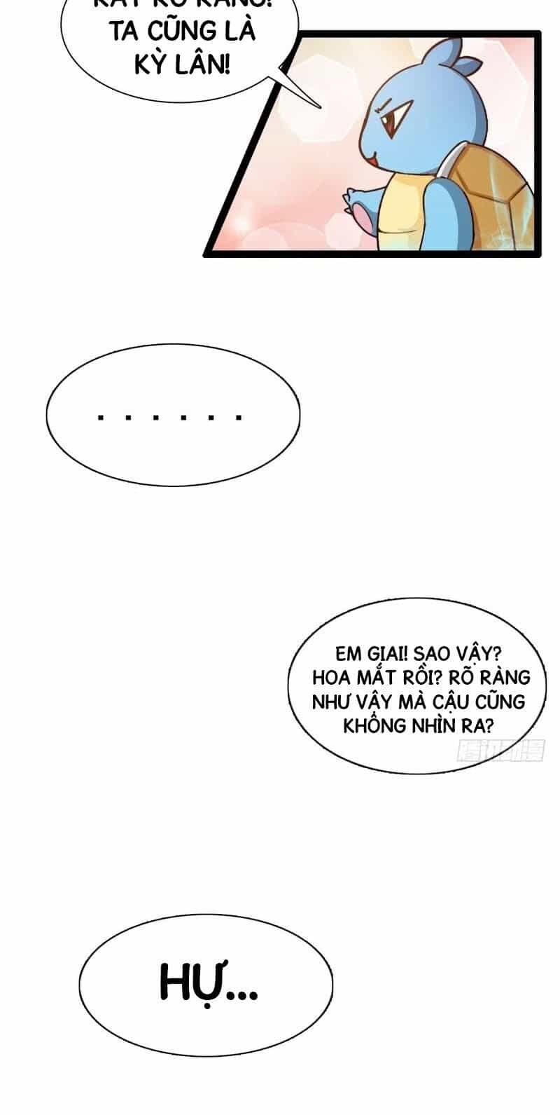 Nhóm Giao Lưu Của Địa Phủ - Chương 14 - ảnh 9