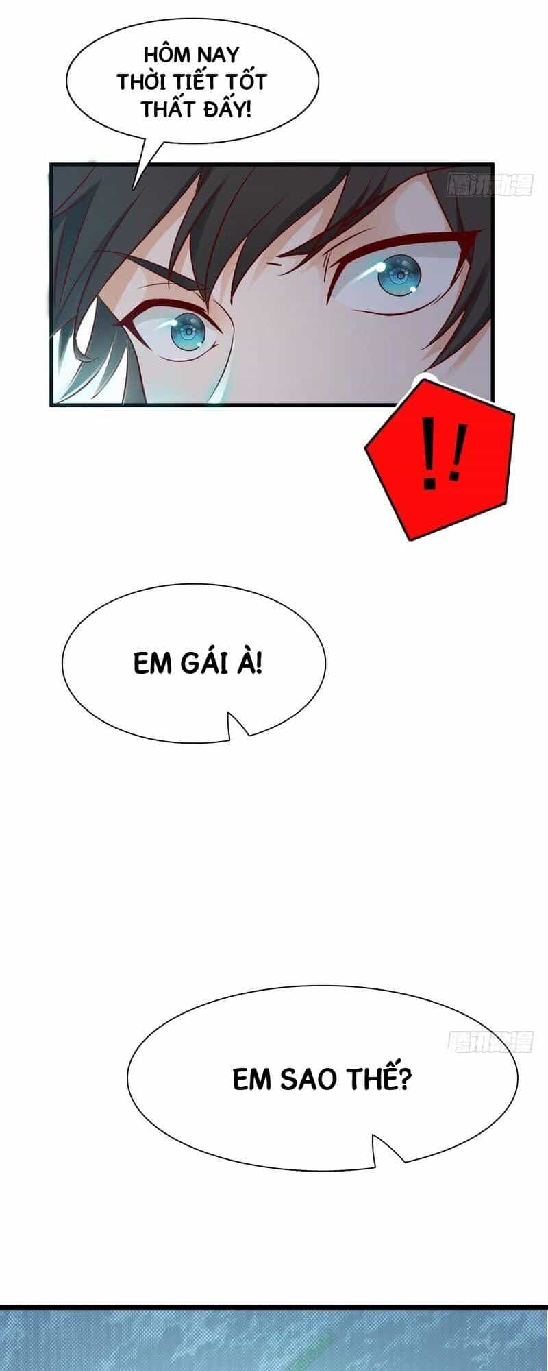Nhóm Giao Lưu Của Địa Phủ - Chương 16 - ảnh 19