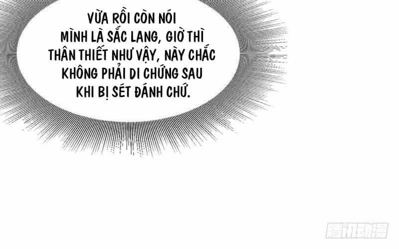 Nhóm Giao Lưu Của Địa Phủ - Chương 17 - ảnh 15