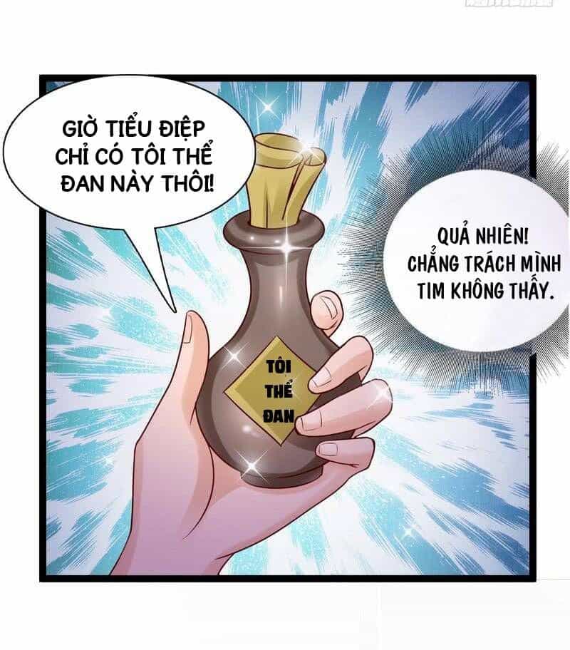 Nhóm Giao Lưu Của Địa Phủ - Chương 17 - ảnh 19