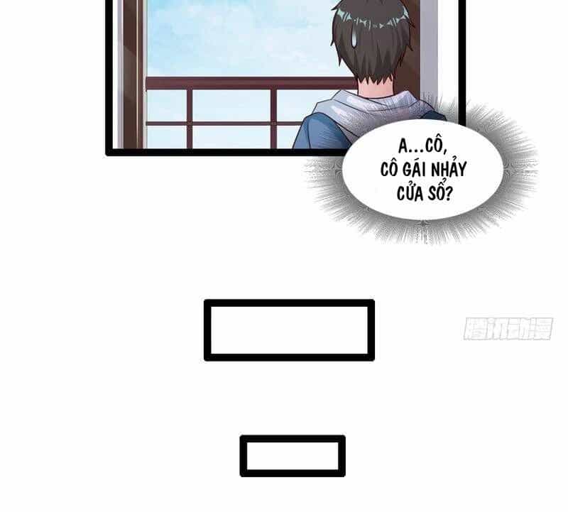 Nhóm Giao Lưu Của Địa Phủ - Chương 18 - ảnh 5