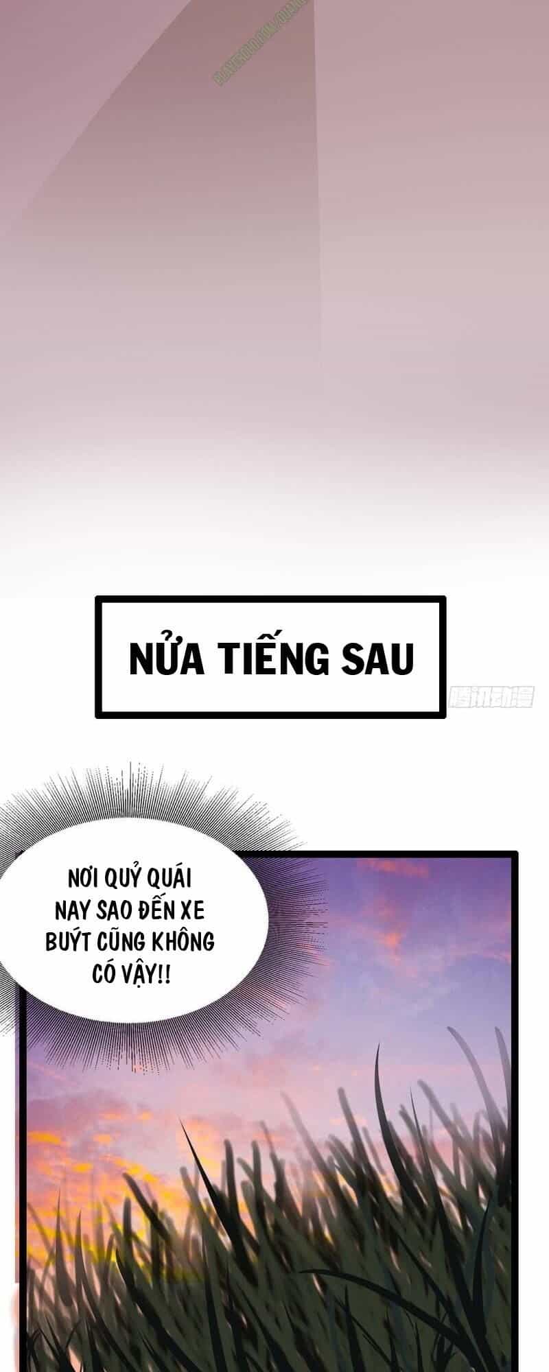 Nhóm Giao Lưu Của Địa Phủ - Chương 19 - ảnh 29