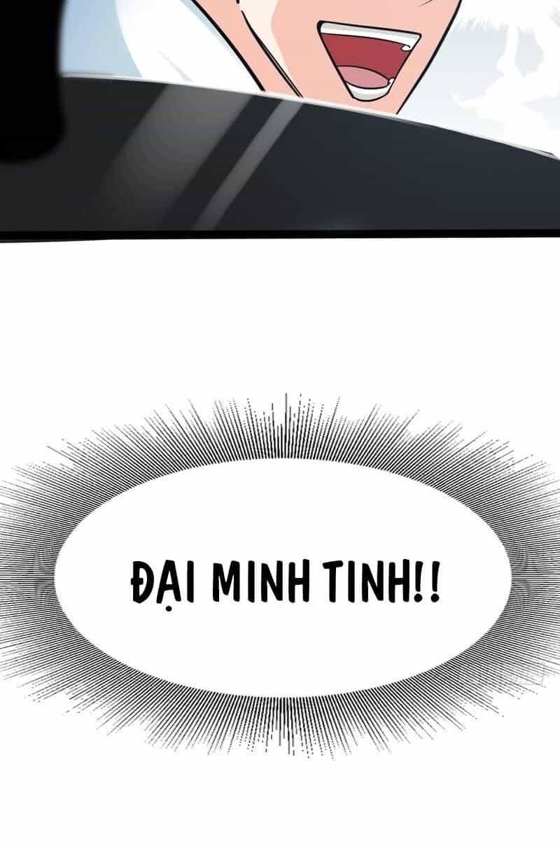 Nhóm Giao Lưu Của Địa Phủ - Chương 19 - ảnh 40