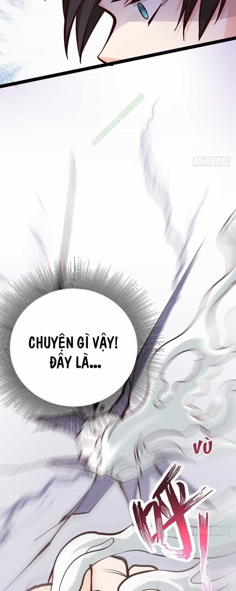 Nhóm Giao Lưu Của Địa Phủ - Chương 19 - ảnh 9
