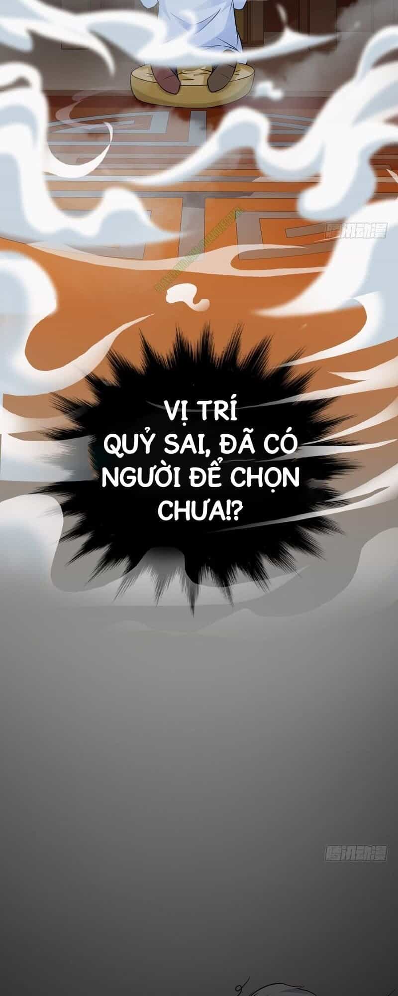 Nhóm Giao Lưu Của Địa Phủ - Chương 21 - ảnh 29