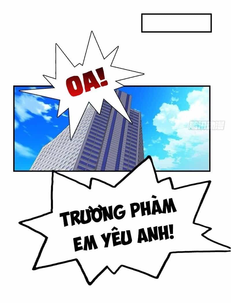 Nhóm Giao Lưu Của Địa Phủ - Chương 22 - ảnh 17