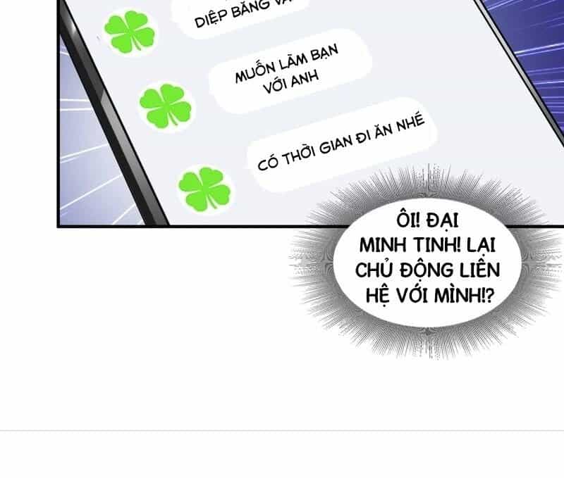 Nhóm Giao Lưu Của Địa Phủ - Chương 22 - ảnh 19