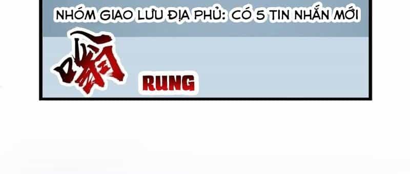 Nhóm Giao Lưu Của Địa Phủ - Chương 22 - ảnh 21