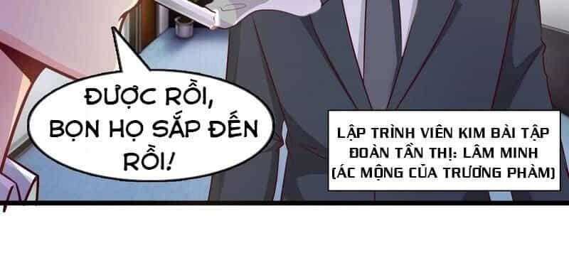 Nhóm Giao Lưu Của Địa Phủ - Chương 23 - ảnh 5