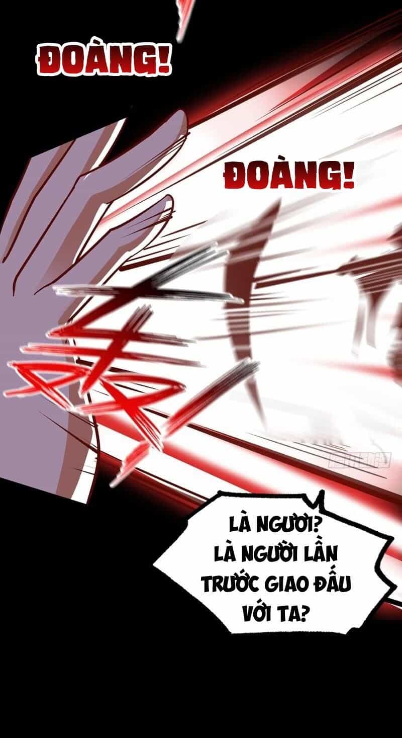 Nhóm Giao Lưu Của Địa Phủ - Chương 24 - ảnh 19