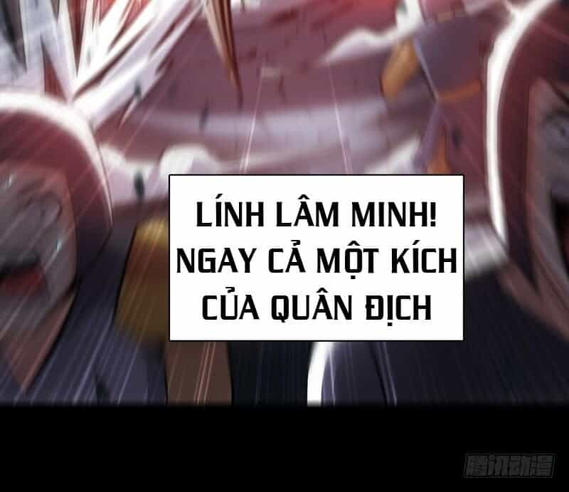Nhóm Giao Lưu Của Địa Phủ - Chương 24 - ảnh 6