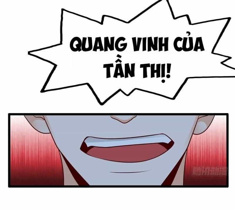 Nhóm Giao Lưu Của Địa Phủ - Chương 25 - ảnh 22