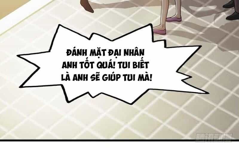 Nhóm Giao Lưu Của Địa Phủ - Chương 27 - ảnh 9
