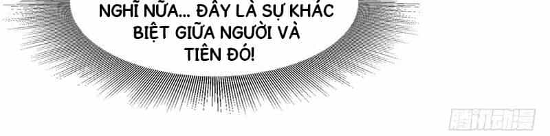 Nhóm Giao Lưu Của Địa Phủ - Chương 29 - ảnh 14