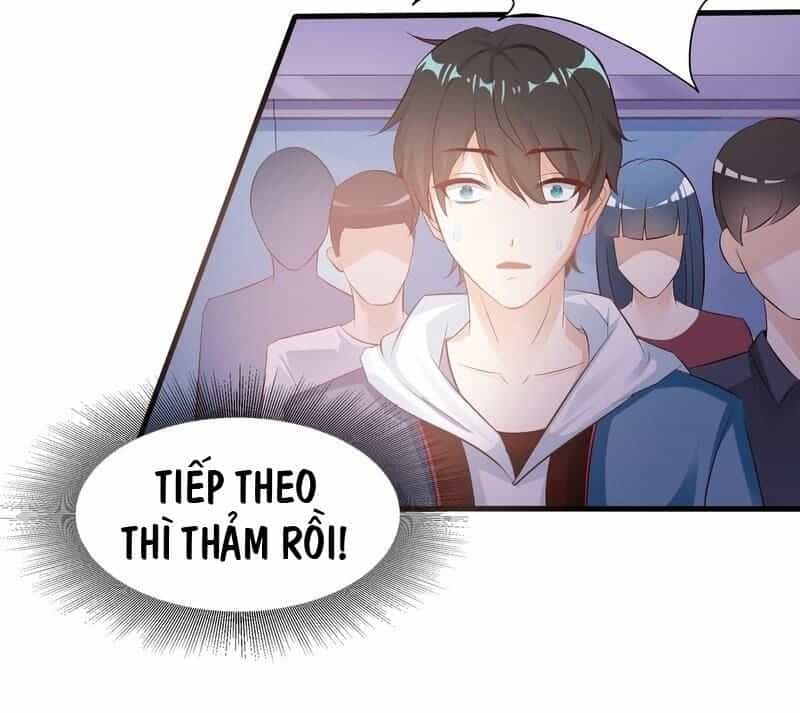 Nhóm Giao Lưu Của Địa Phủ - Chương 3 - ảnh 4