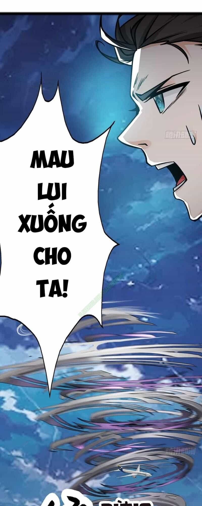 Nhóm Giao Lưu Của Địa Phủ - Chương 30 - ảnh 26