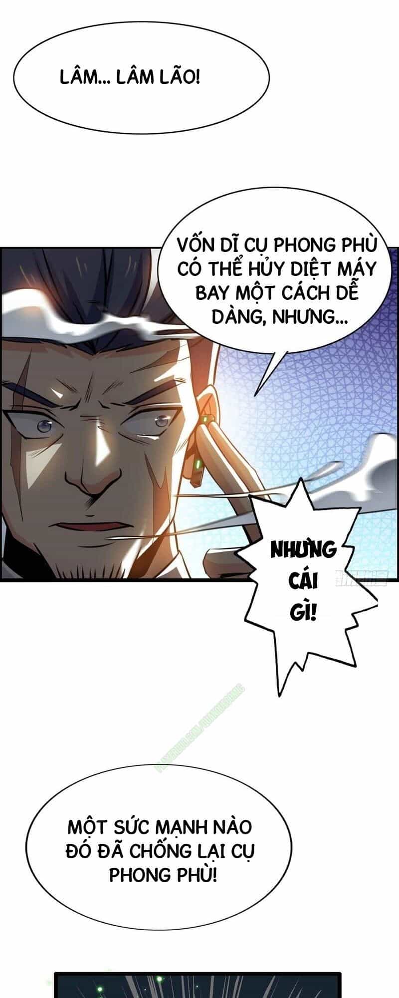 Nhóm Giao Lưu Của Địa Phủ - Chương 31 - ảnh 11