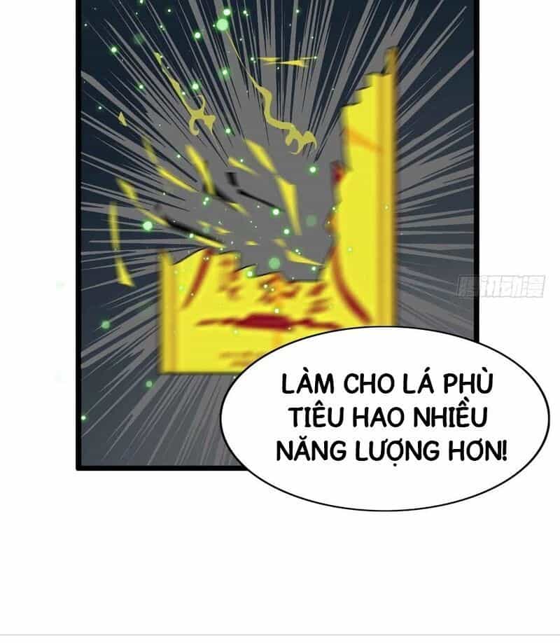 Nhóm Giao Lưu Của Địa Phủ - Chương 31 - ảnh 12