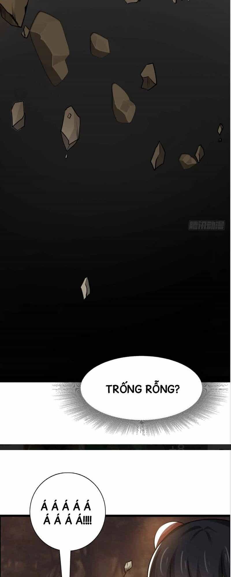 Nhóm Giao Lưu Của Địa Phủ - Chương 32 - ảnh 17