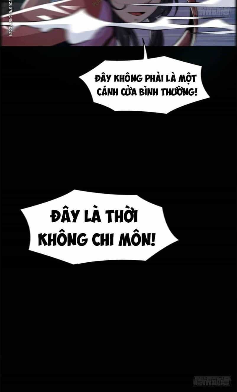 Nhóm Giao Lưu Của Địa Phủ - Chương 33 - ảnh 15