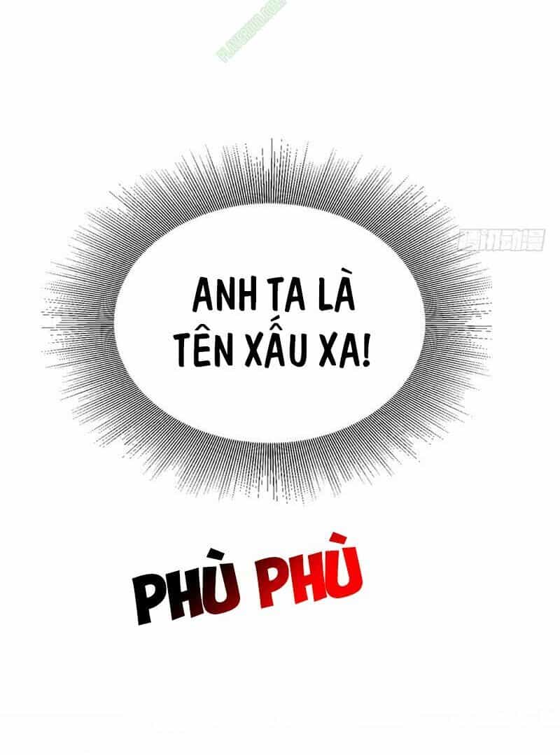 Nhóm Giao Lưu Của Địa Phủ - Chương 44 - ảnh 9