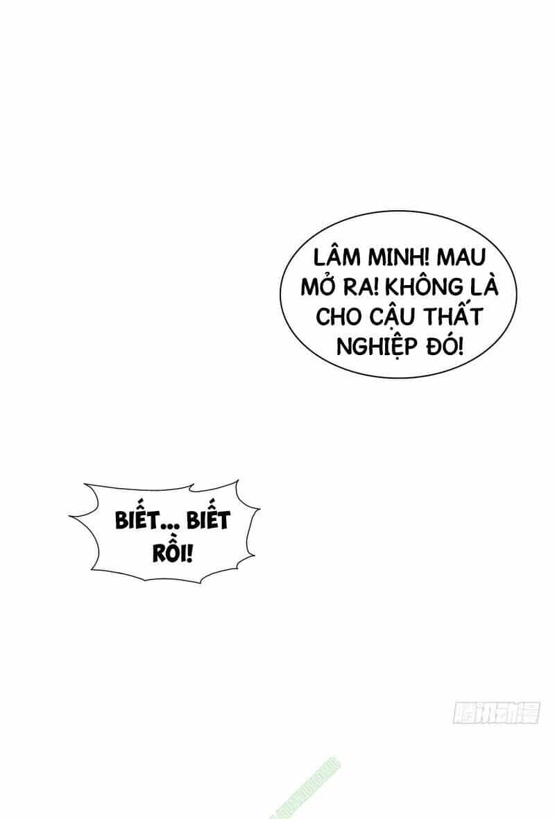 Nhóm Giao Lưu Của Địa Phủ - Chương 45 - ảnh 22