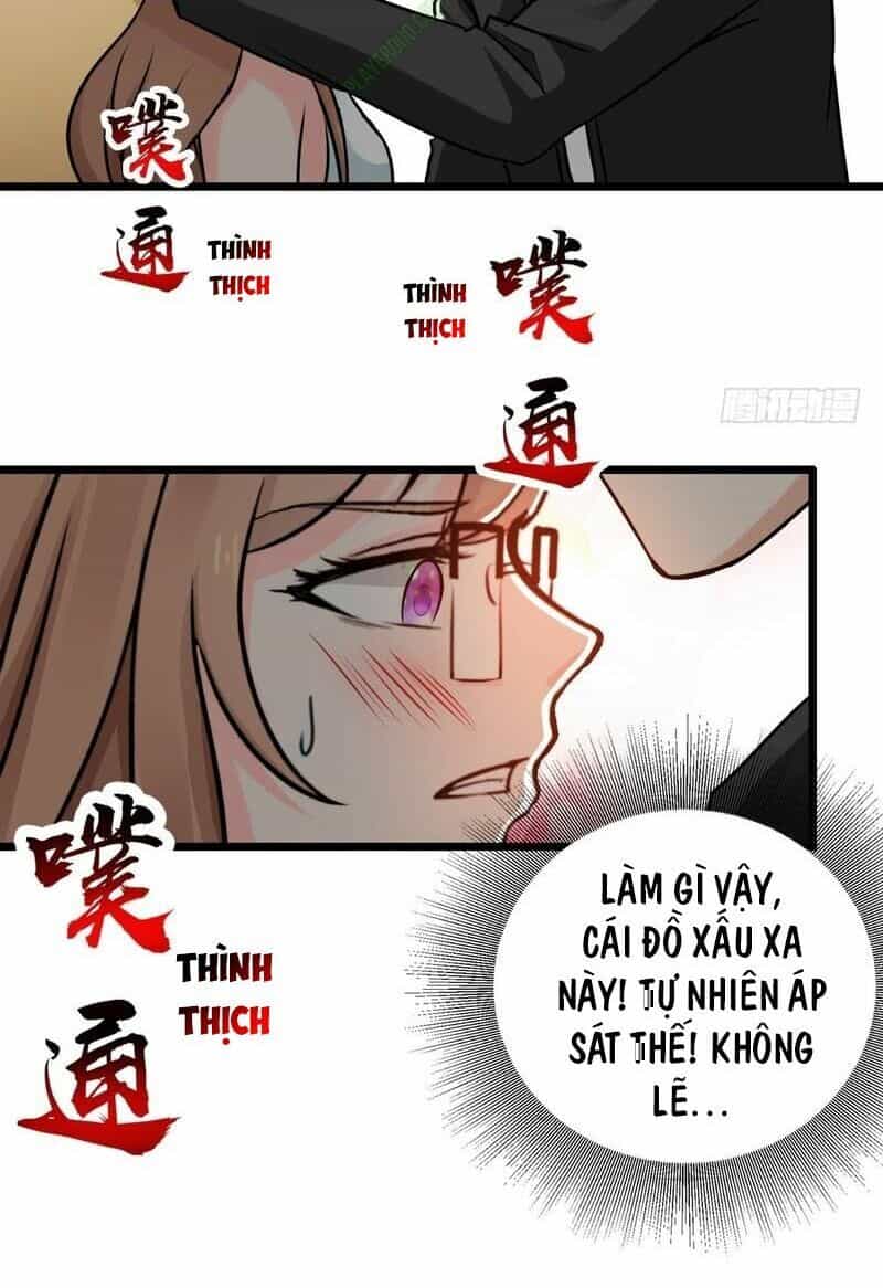 Nhóm Giao Lưu Của Địa Phủ - Chương 45 - ảnh 5
