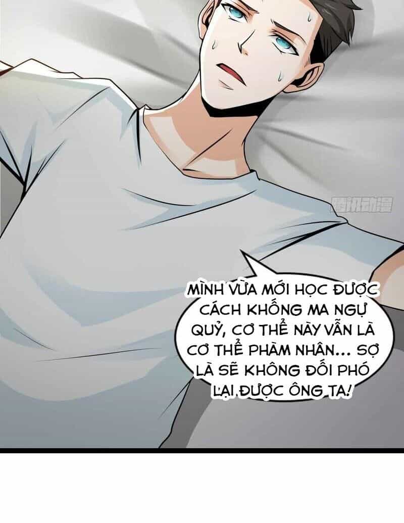 Nhóm Giao Lưu Của Địa Phủ - Chương 46 - ảnh 6